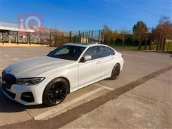 بي ام دبليو الفئة 3